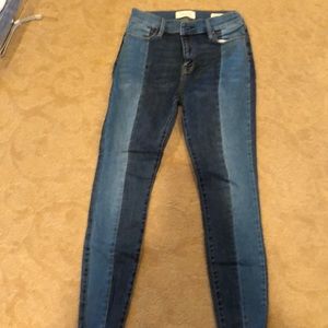 PAC Sun jeans